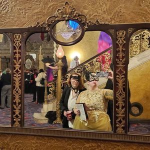 Meet your Posher, Michelle